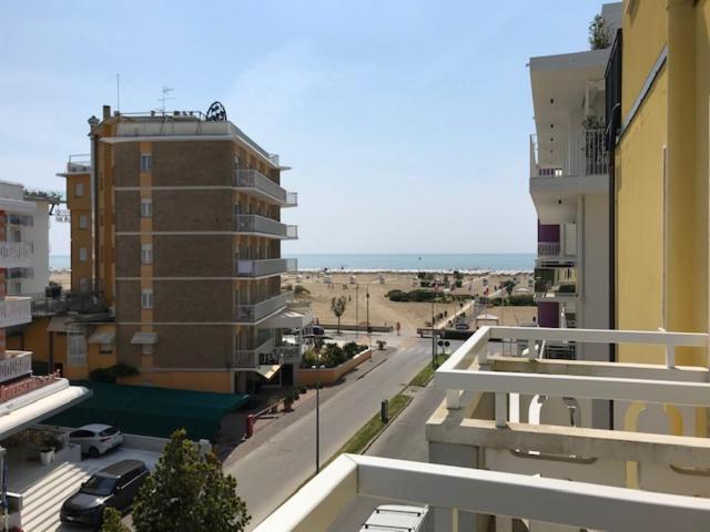Pace - Agenzia Cocal Apartment *