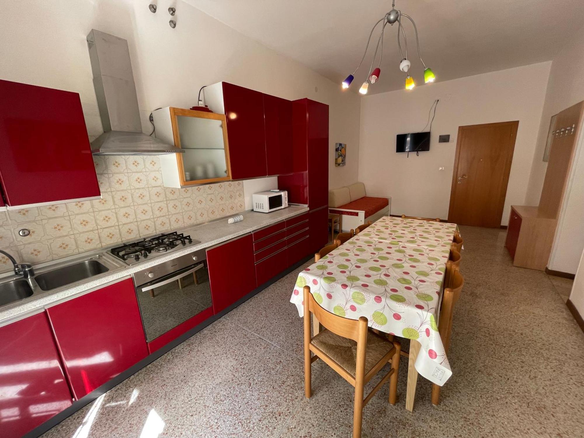 Pace - Agenzia Cocal Apartment *