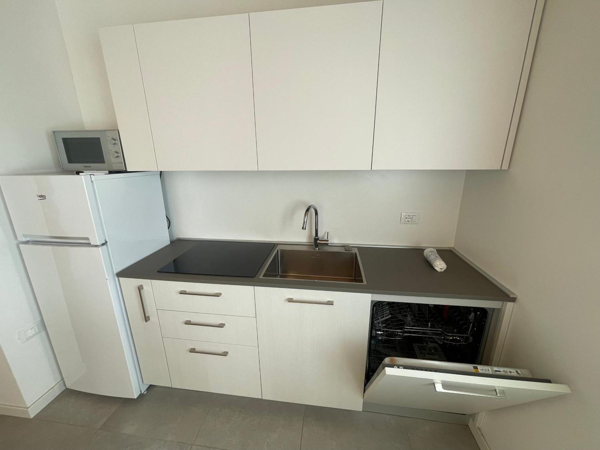 Apartment Pace - Agenzia Cocal *