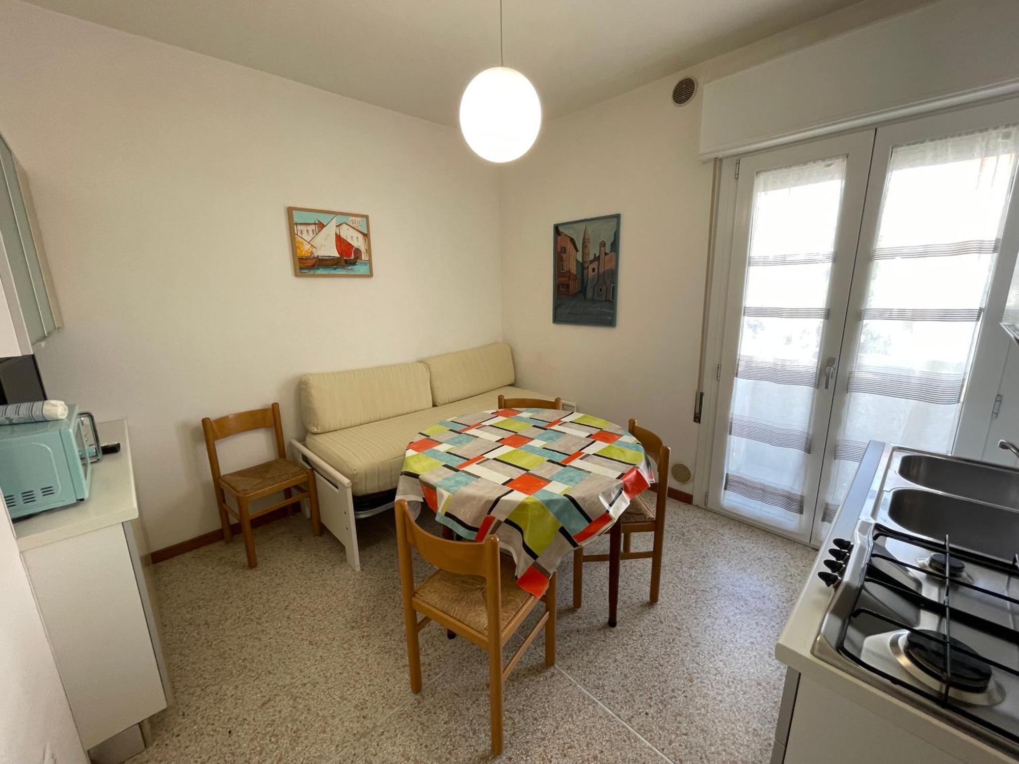 Apartment Pace - Agenzia Cocal