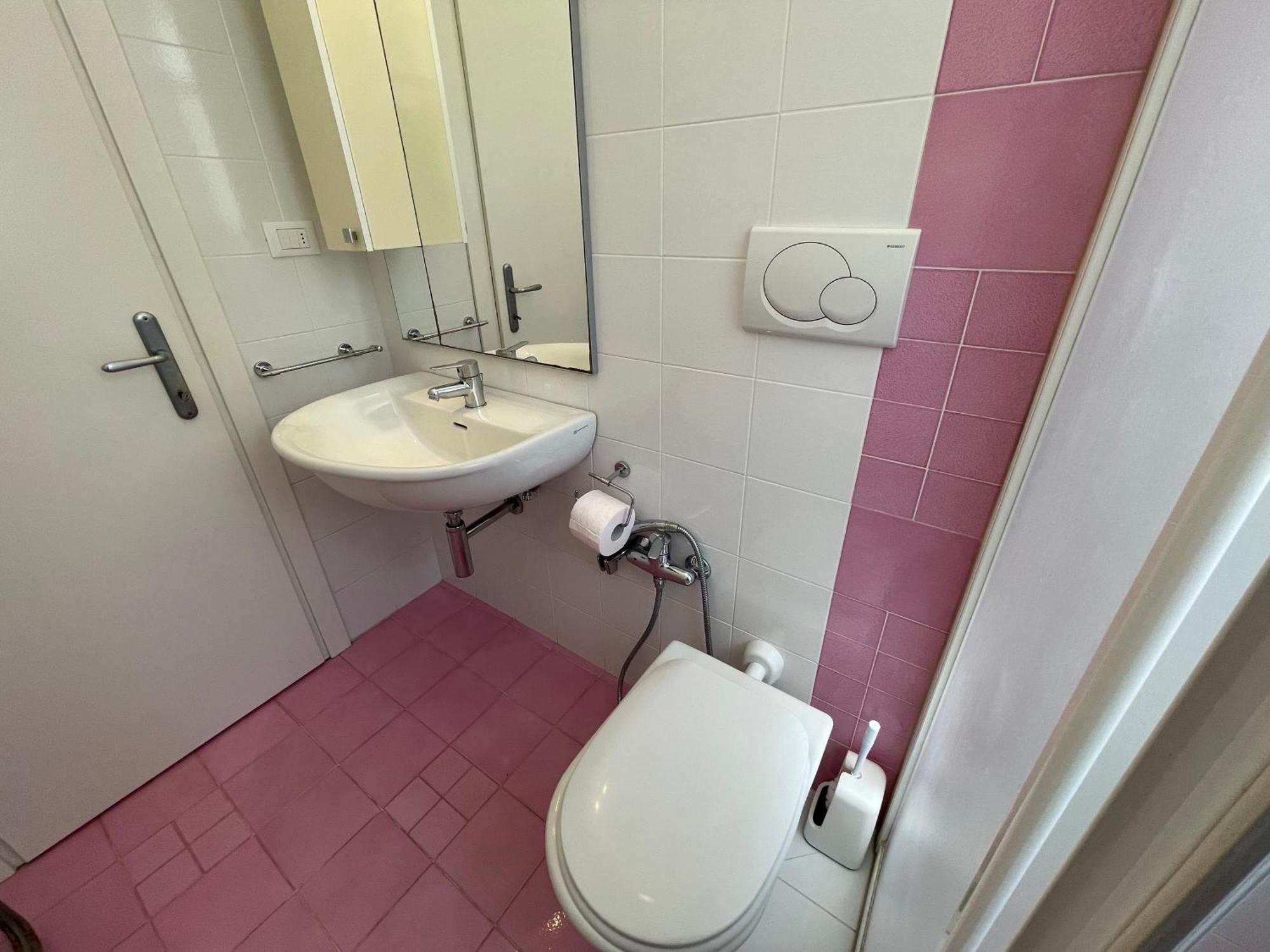 Pace - Agenzia Cocal Apartment Caorle