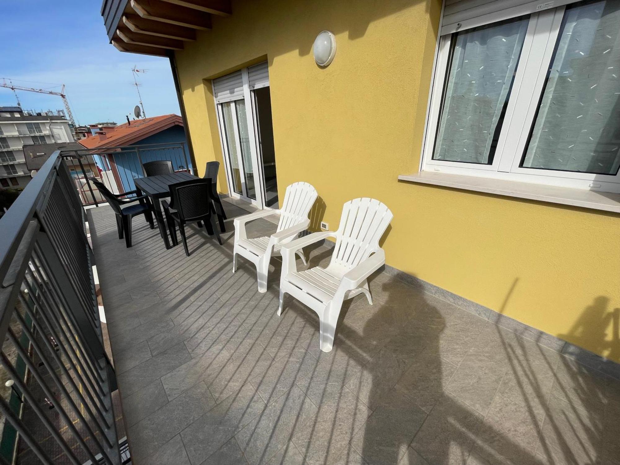 Pace - Agenzia Cocal Apartment *