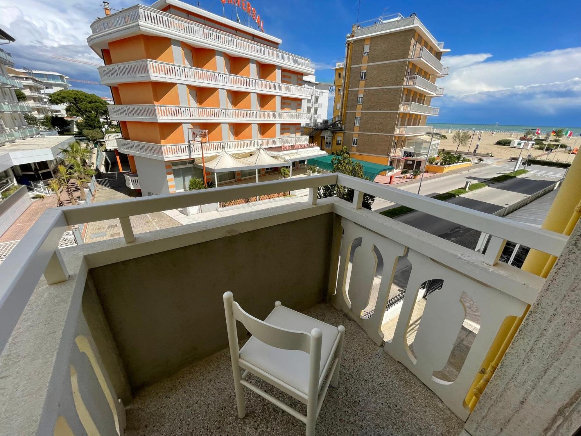 Apartment Pace - Agenzia Cocal