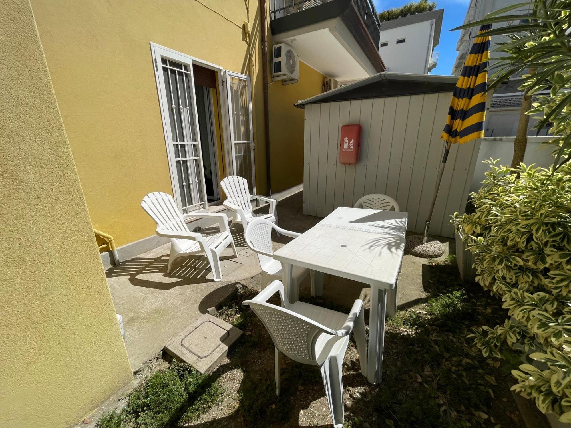 Pace - Agenzia Cocal Apartment Caorle