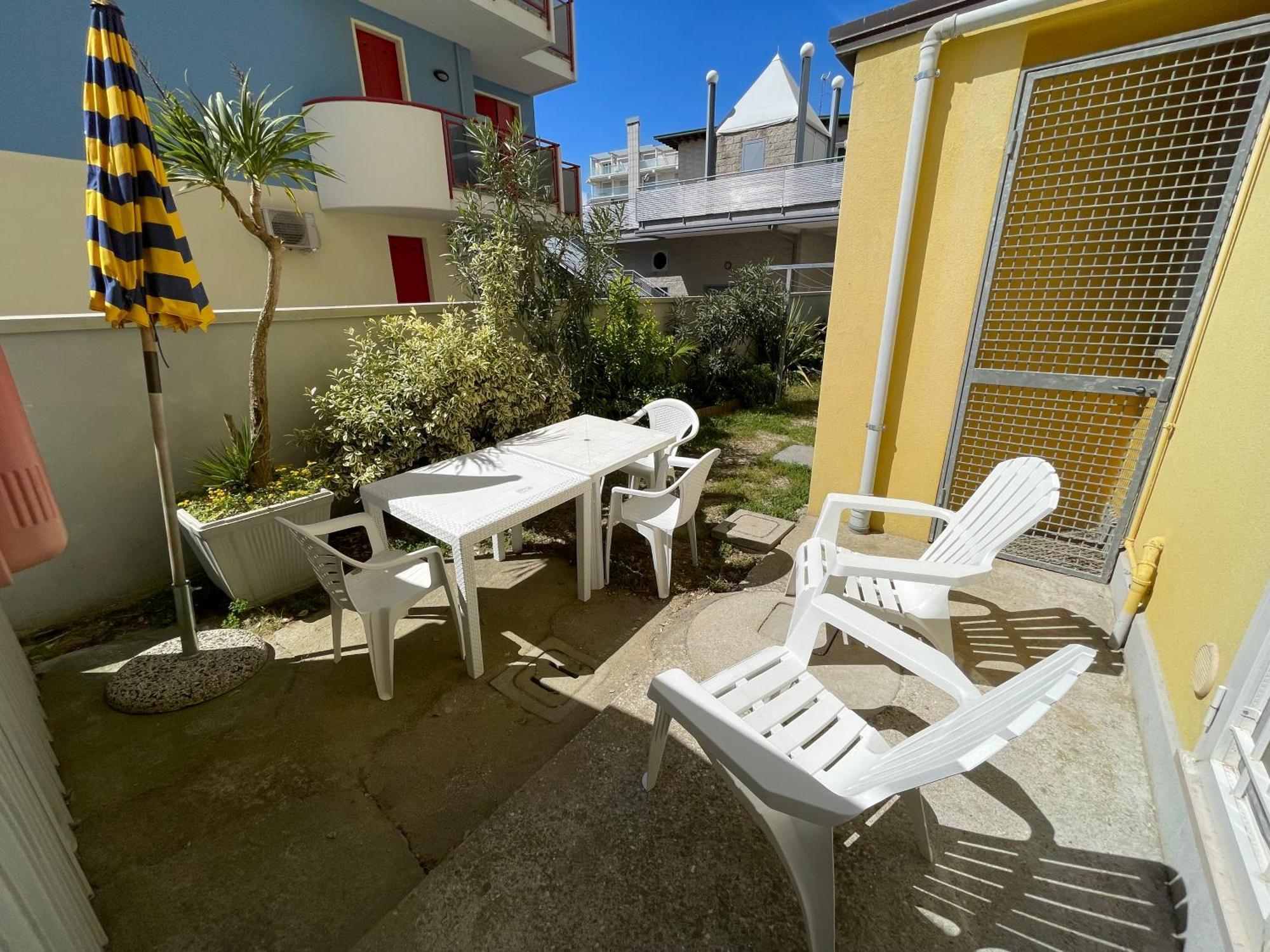 Apartment Pace - Agenzia Cocal