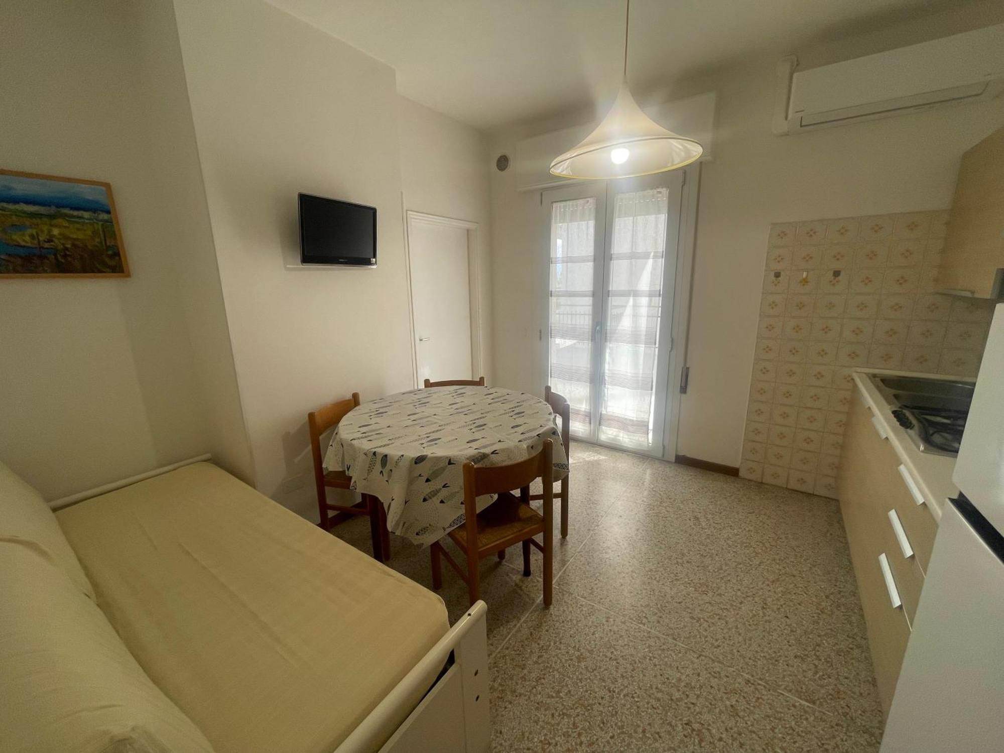 Apartment Pace - Agenzia Cocal
