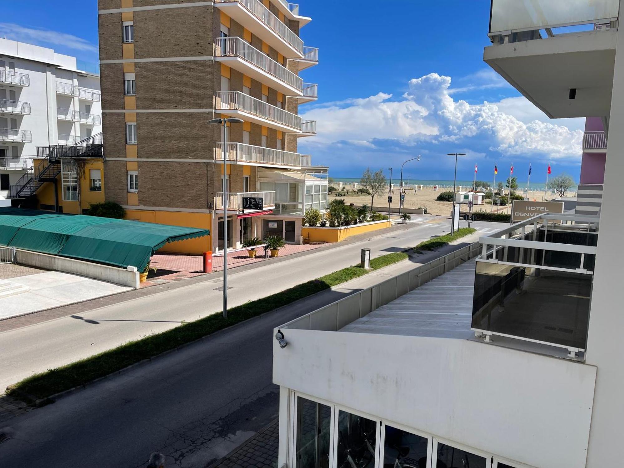 Pace - Agenzia Cocal Apartment *
