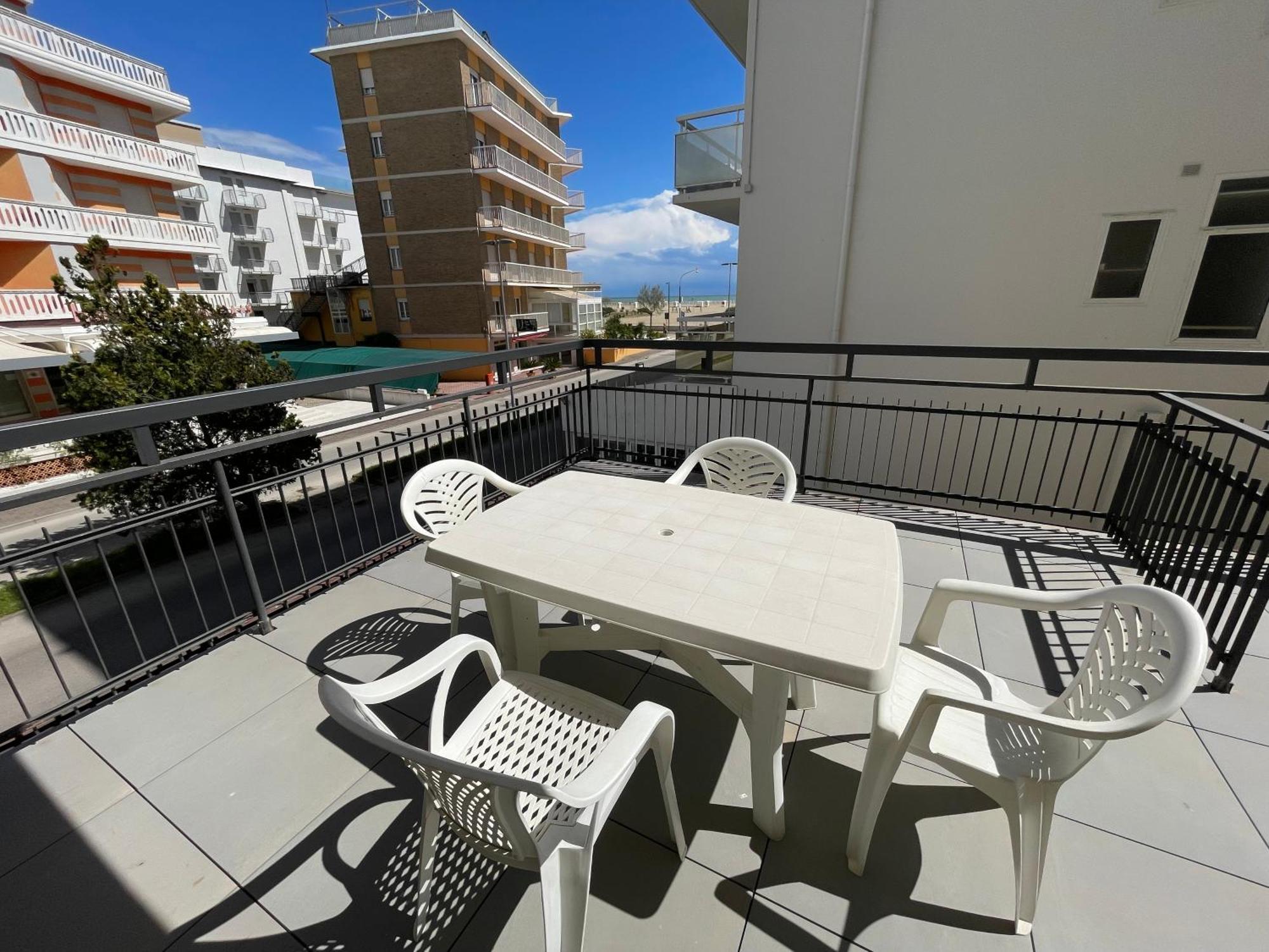 Apartment Pace - Agenzia Cocal Caorle