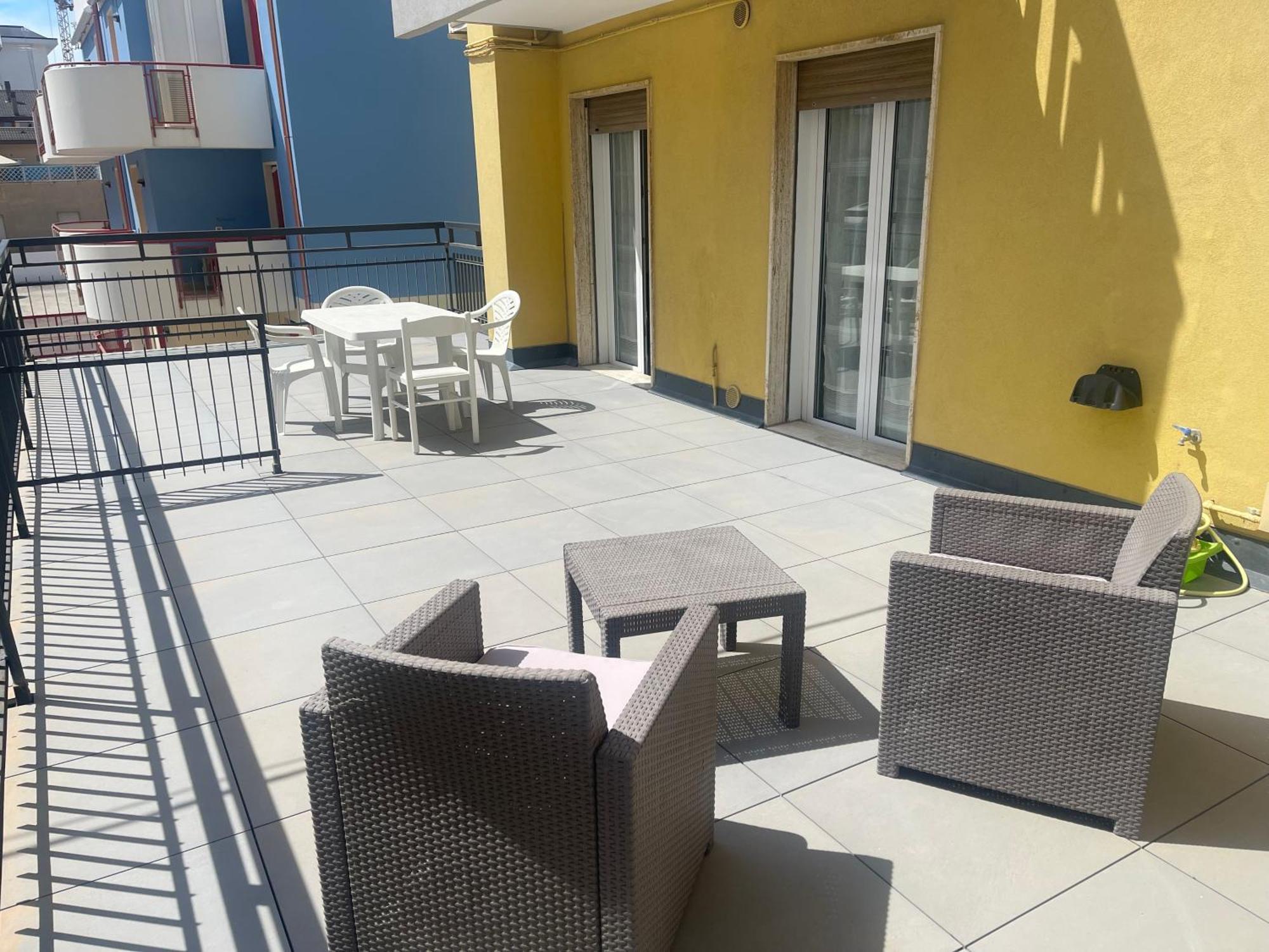 Pace - Agenzia Cocal Apartment Caorle